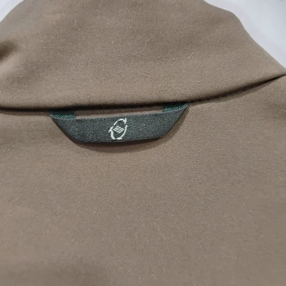 Columbia Interchange soft shell Jacket - Picture 6 of 11
